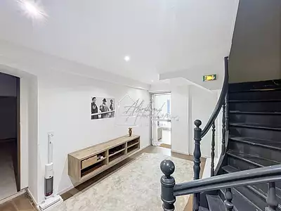 Appartement, 80 m²