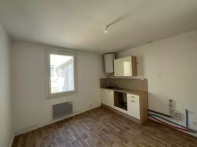 Appartement, 28 m²