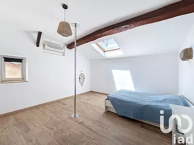 Maison, 255 m²