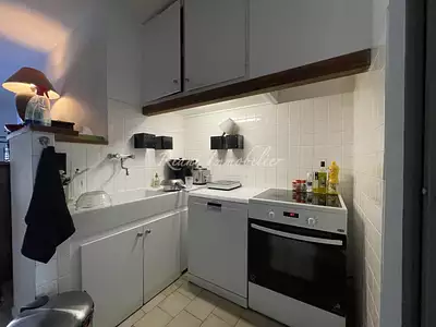 Immeuble, 240 m²