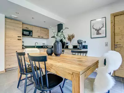 Appartement, 54,05 m²