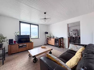 Maison, 99 m²