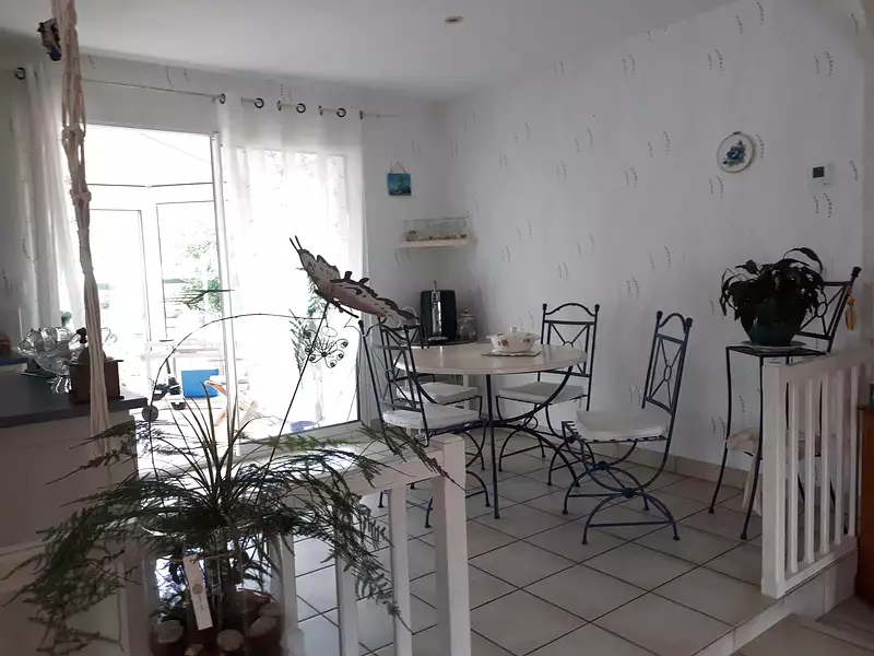 Maison, 152 m²