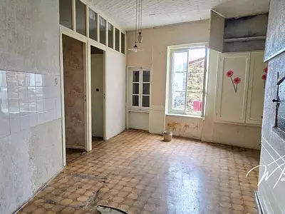Maison, 110 m²