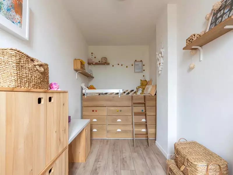 Maison, 68,31 m²