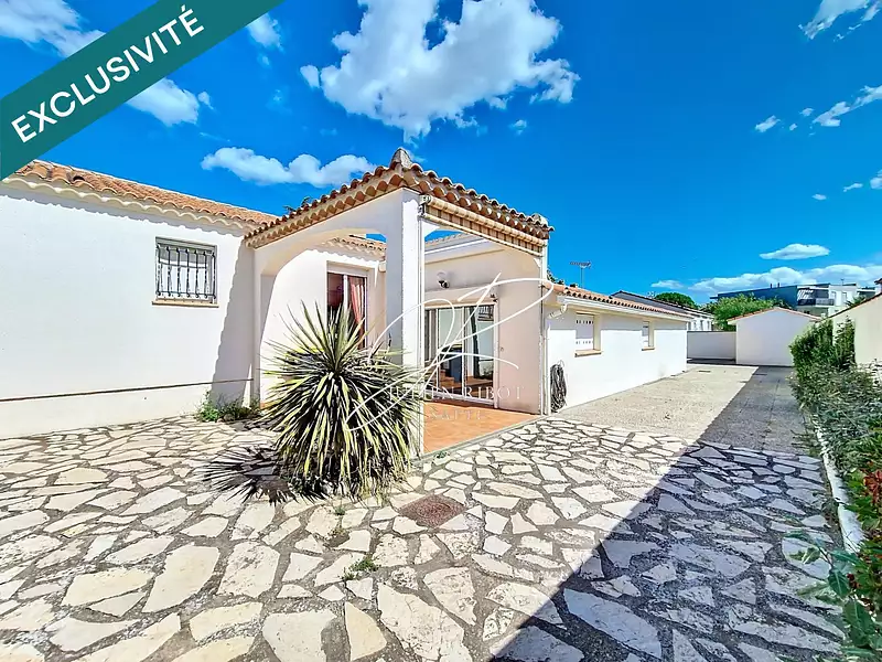 Maison, 136 m²