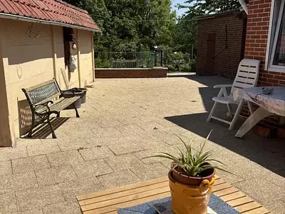 Maison, 128 m²