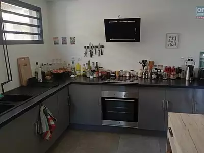 Appartement, 67,71 m²