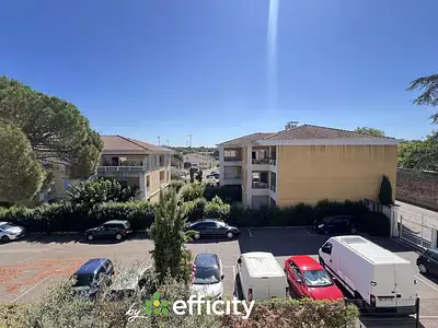 Appartement, 51 m²