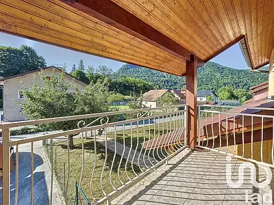 Maison, 246 m²