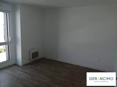 Appartement, 44,96 m²