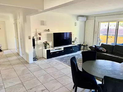 Appartement, 101 m²