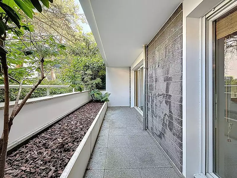 Appartement, 34 m²