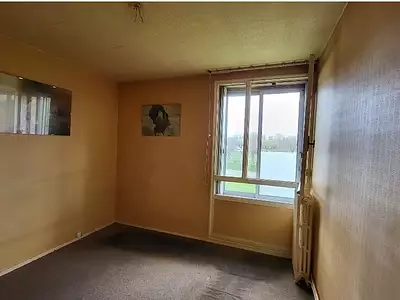 Appartement, 65 m²