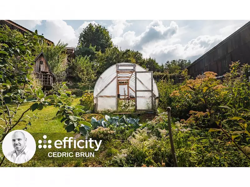 Maison, 280 m²