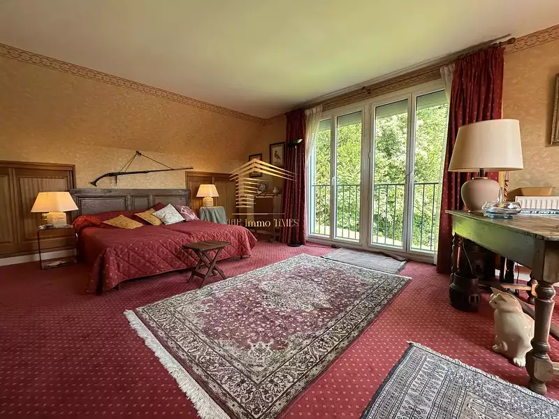 Maison, 180 m²