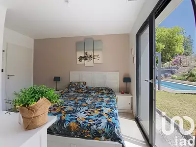 Maison, 118 m²