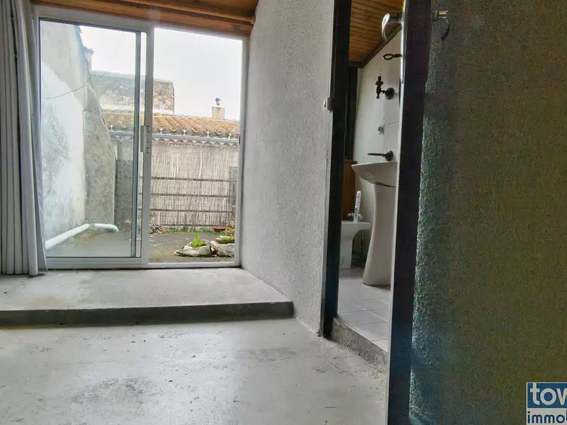 Maison, 119 m²