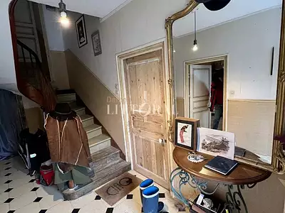 Maison, 260 m²
