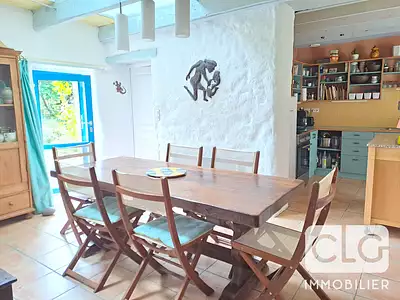 Maison, 175 m²