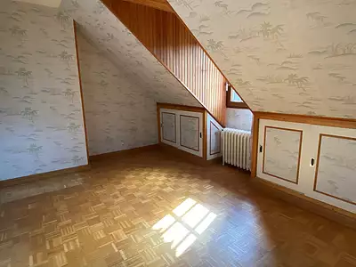 Maison, 115 m²