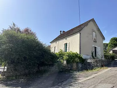 Maison, 100 m²