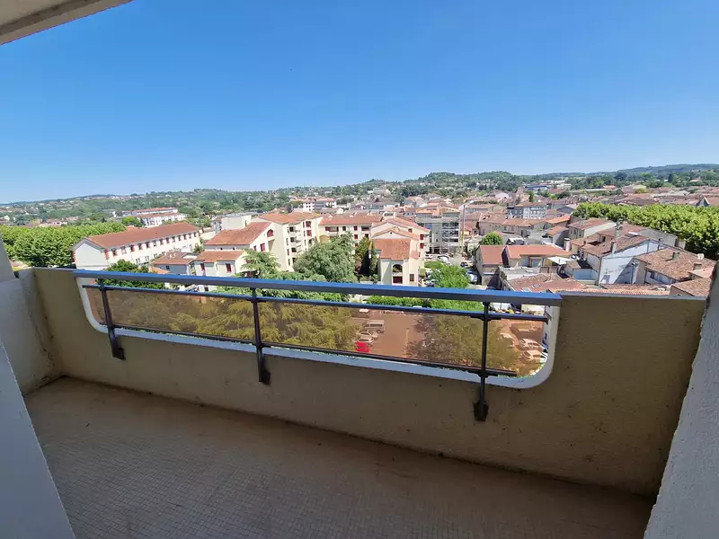 Appartement, 90,86 m²