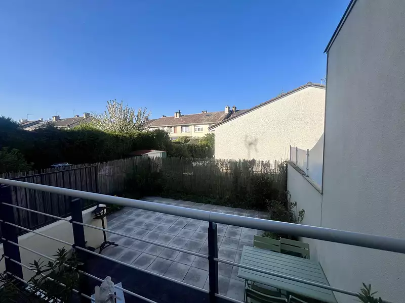 Maison, 76 m²