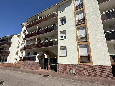 Appartement, 81,85 m²