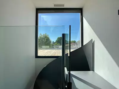 Maison, 200 m²