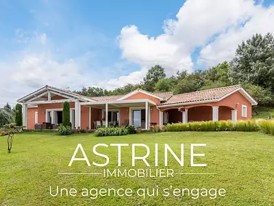 Maison, 198 m²