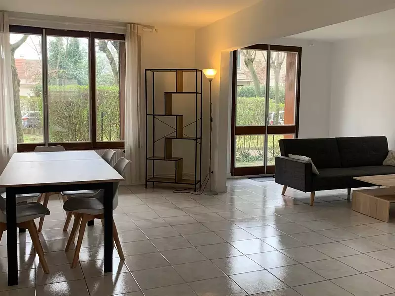 Appartement, 102,74 m²