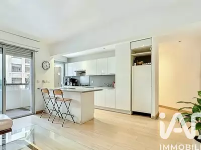 Appartement, 100 m²