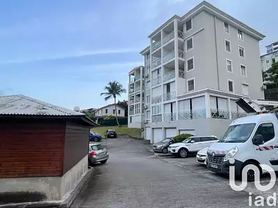 Appartement, 71 m²