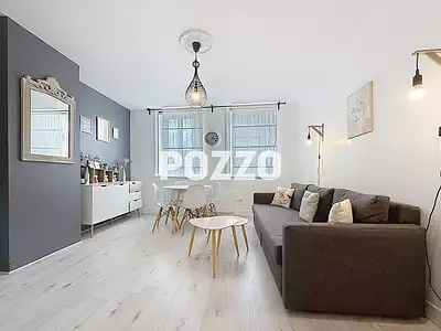 Appartement, 29 m²
