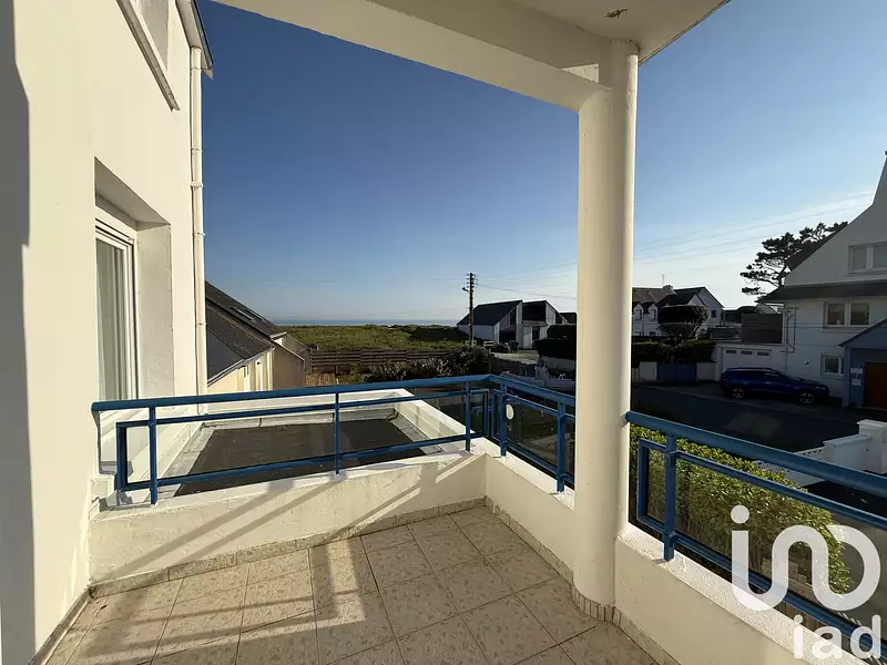 Appartement, 42 m²