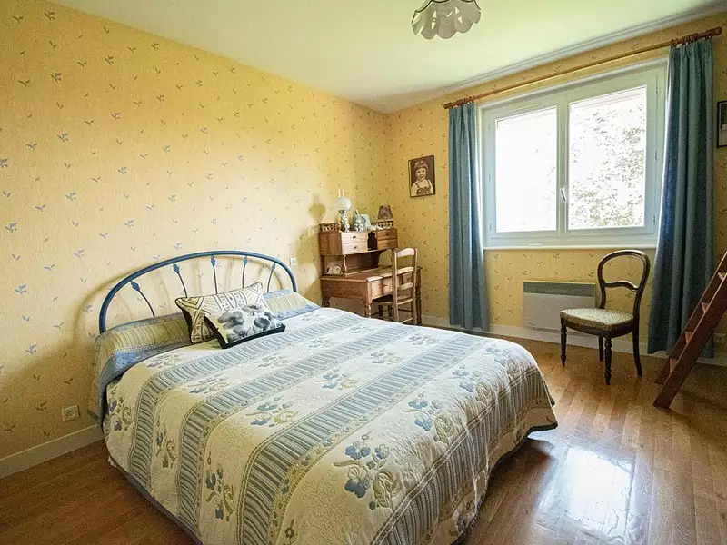 Maison, 171 m²