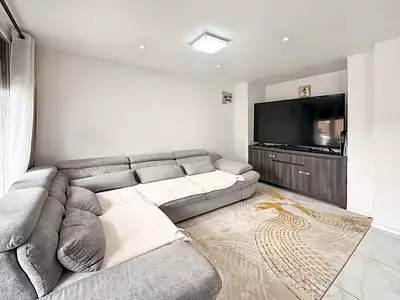 Appartement, 76 m²