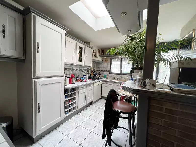 Maison, 80 m²