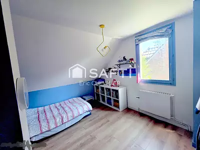 Maison, 127 m²