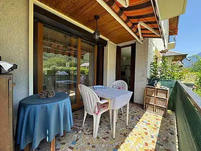 Appartement, 65 m²