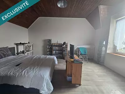 Maison, 70 m²