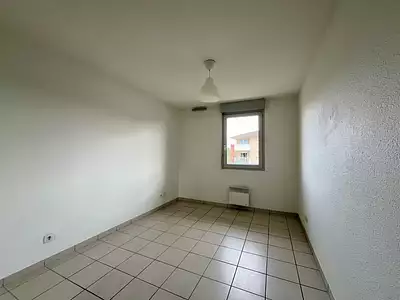 Appartement, 60,53 m²