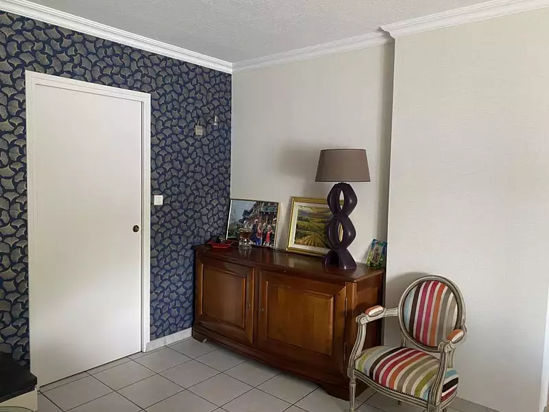 Maison, 275 m²