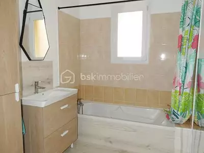 Maison, 120 m²