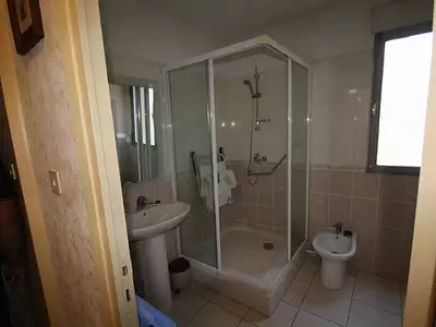 Appartement, 92 m²