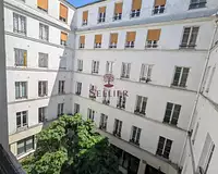 Appartement, 32,8 m²