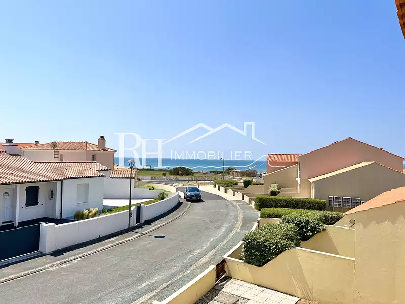 Appartement, 37,45 m²