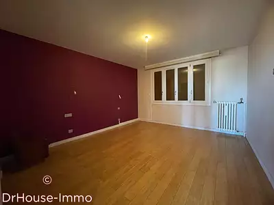 Appartement, 89,59 m²