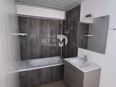 Maison, 115 m²